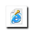 Symbol des Programms: Any Weblock