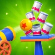 Icône du programme : Can Blast: Tower Smash
