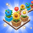 Icoon van programma: My Lovely Garden