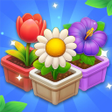 Ícone do programa: My Lovely Garden