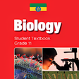 プログラムのアイコン：Biology Grade 11 Textbook…