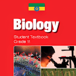 Biology Grade 11 Textbook for
