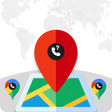 Programikonen: Number Locator Caller id