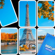 Icon of program: JigFlip: Solitaire Sort P…