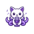Podcats icon