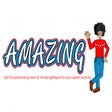 Programikonen: AmazingWayne - World time