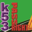 程序图标：K53PassRight