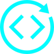 Ikona programu: Git Live File Viewer