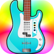 Programikonen: Bass Guitar