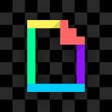 プログラムのアイコン：GIPHY Sticker Extension