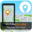 Mobile Locator PRO - Locate  Find Phone Devices