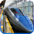 程序图标：Bullet Train