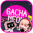 Programikonen: Neon Gacha Tips TalkStar