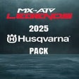 プログラムのアイコン:MX vs. ATV: Legends - Hus…