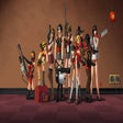 Icon of program: Team Fortress 2 Wallpaper…