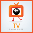 Programikonen: Live TV All Channels Onli…