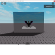 Icon of program: Teleportation portal demo…