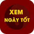 プログラムのアイコン：Xem Ngay Tot Xem Ngay Tot…