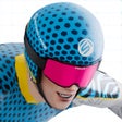 Symbol des Programms: Ski Challenge 2022