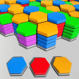 Hexa Sort Puzzle Merge Games