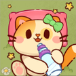Icoon van programma: Pet cat Daycare games for…