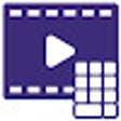 Icône du programme : HTML5 Video controller