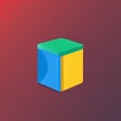 Иконка программы: Just 4 Squares