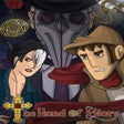 أيقونة البرنامج: The Hand of Glory