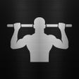 ไอคอนของโปรแกรม: Stew Smiths Pullup Push