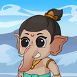 Icon of program: Baby Ganesha - Run for Mo…