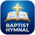Programikonen: Baptist Hymnal - Vocal Au…
