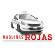 プログラムのアイコン：Taxi Máquinas Rojas