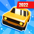 أيقونة البرنامج: Parking Match: Car Jam