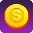 ไอคอนของโปรแกรม: PROFIT - Play and Earn