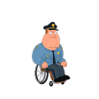 The Family Guy Soundboard Joe