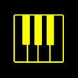 程序图标：Piano Chords & Scales Tra…