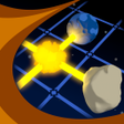 プログラムのアイコン：Starlight X-2: Galactic P…