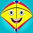 Ultimate Kite Pipa Combat 3D icon