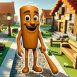 MiniCraft Tung Tung Tung Sahur icon