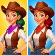 Programikonen: Find the differences - De…