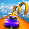 Programikonen: Mega Ramp Car Racing Mast…