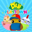 프로그램 아이콘: Didi  Friends Playtown