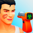 أيقونة البرنامج: Quarantine Simulator