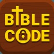 Cryptogram: Bible Code icon