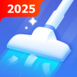 Иконка программы: Flash Storage Clean
