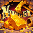 Programın simgesi: The Lucky Nugget Tap