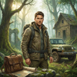 Programikonen: Escape Room - Enchanting …