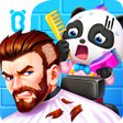 Ícone do programa: Baby Pandas Town: Life