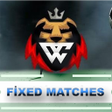 أيقونة البرنامج: Fixed Matches 100 Wın HTF…