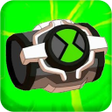 Programikonen: Ben Omnitrex 10 Heros